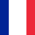 Flag of France