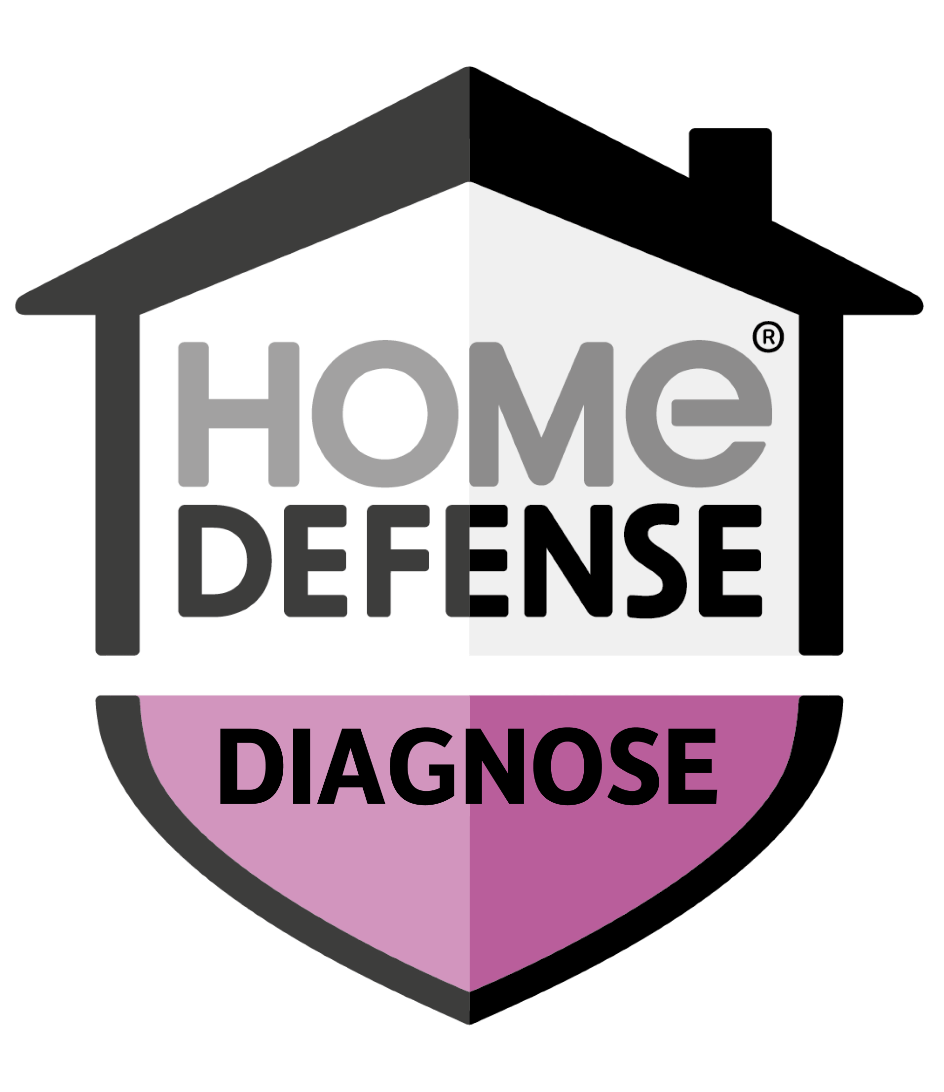 Diagnose logo