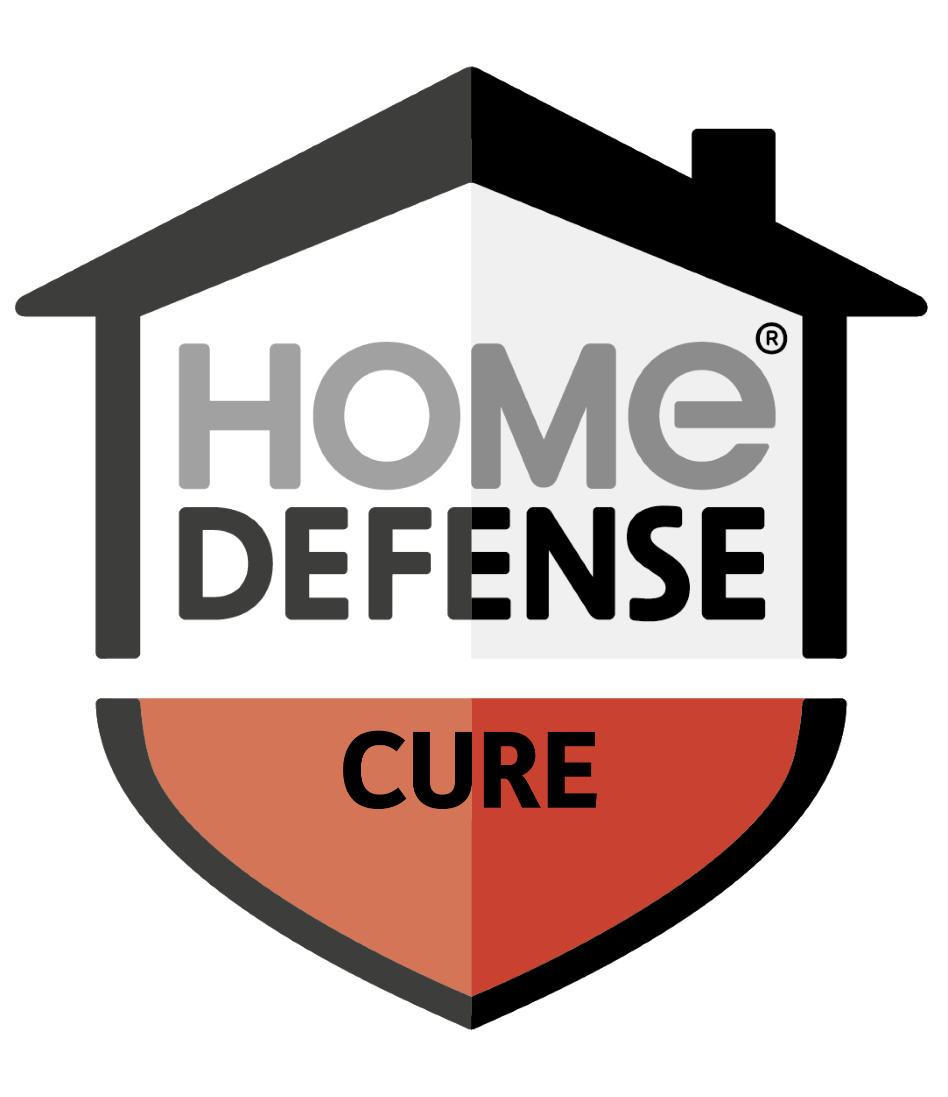 Cure logo