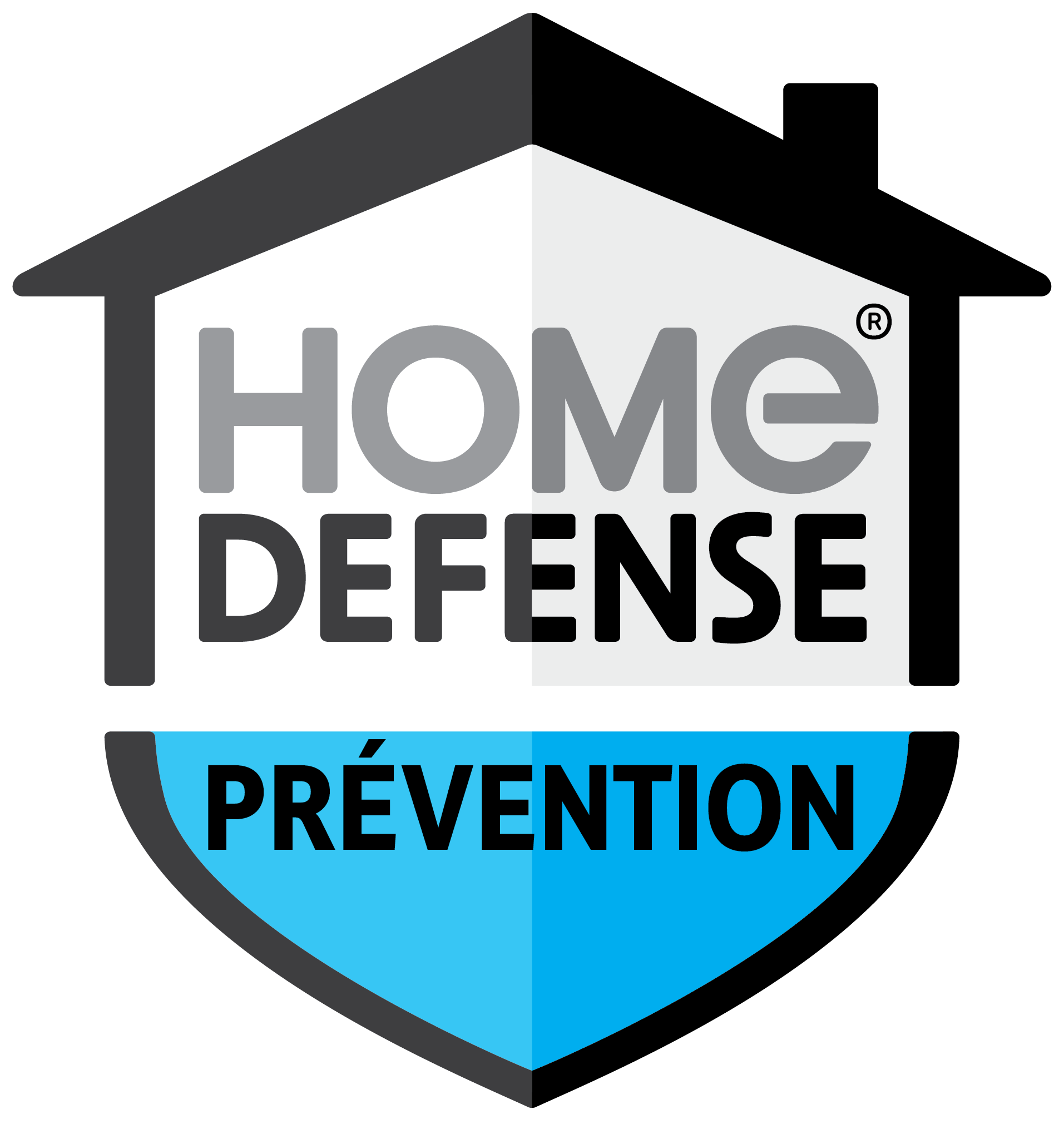 Prevent logo